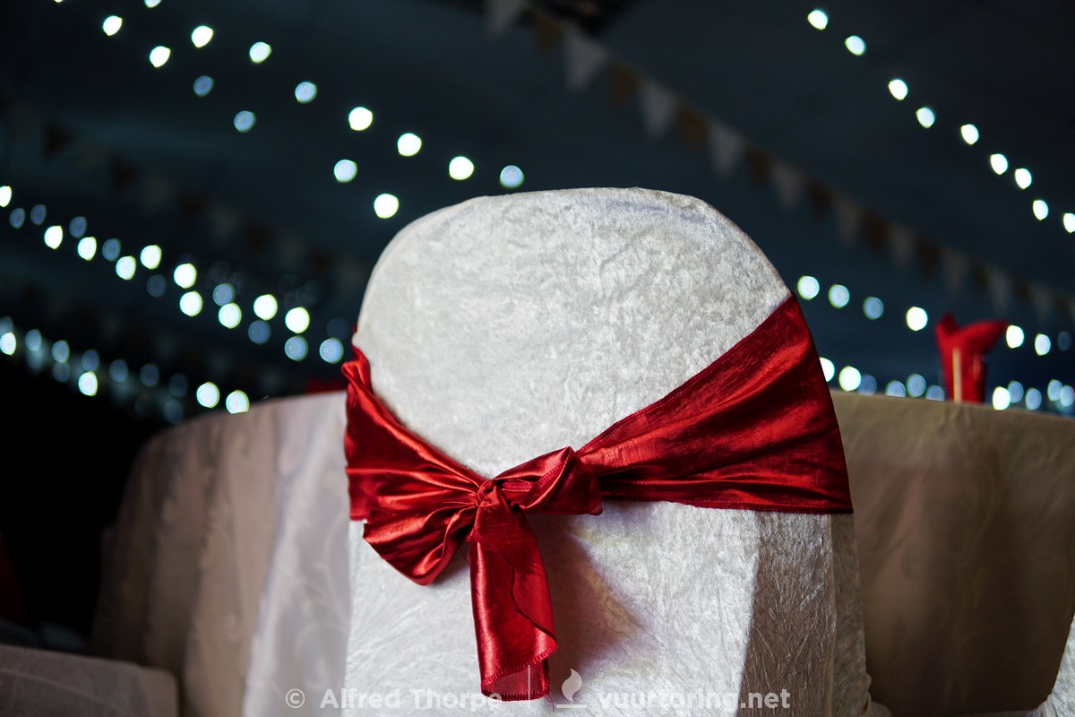 Schaun & Akosia Colin